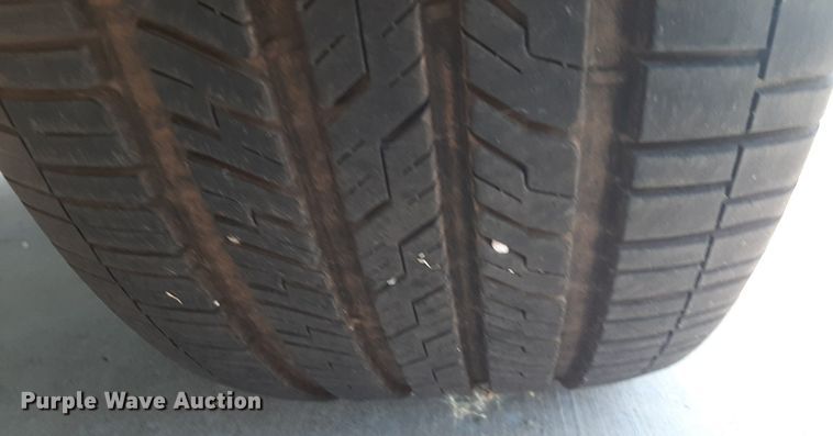 image for item DQ7113 2016 Chevrolet Tahoe Police SUV