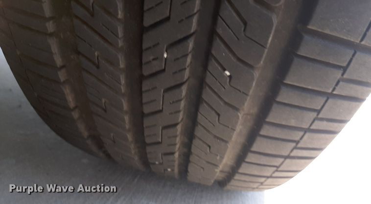 image for item DQ7113 2016 Chevrolet Tahoe Police SUV