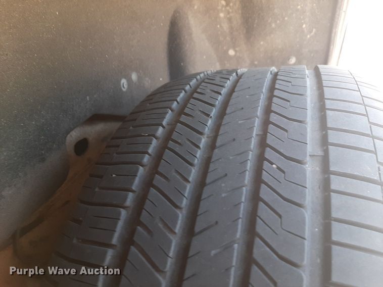 image for item DQ7113 2016 Chevrolet Tahoe Police SUV