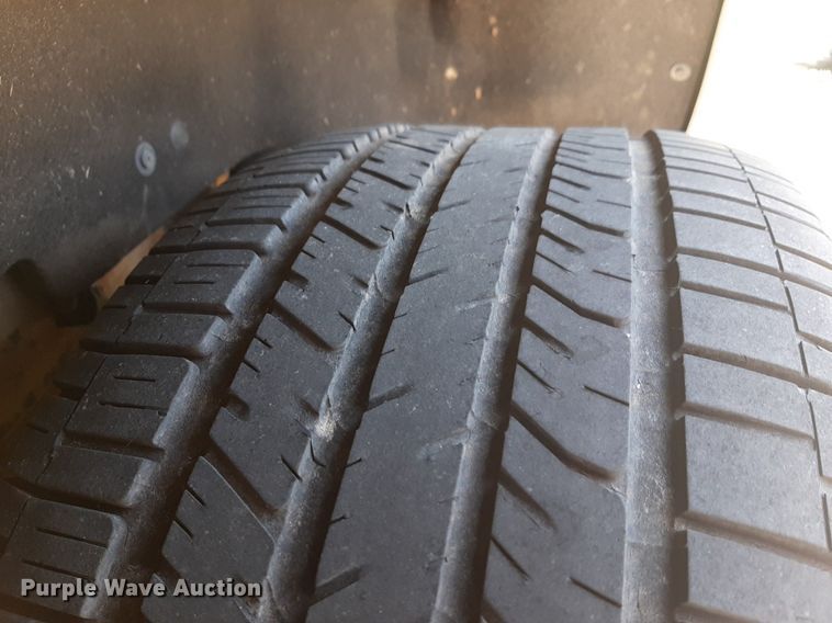 image for item DQ7113 2016 Chevrolet Tahoe Police SUV