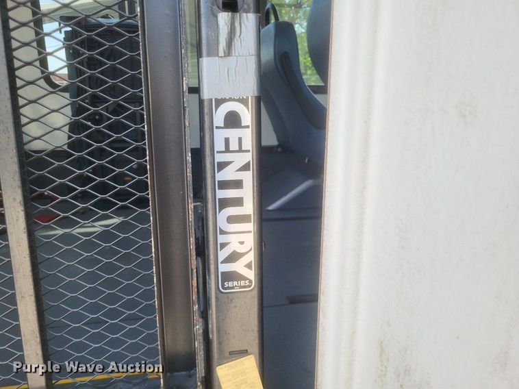 image for item DR4782 2008 Ford  E350 Super Duty shuttle bus