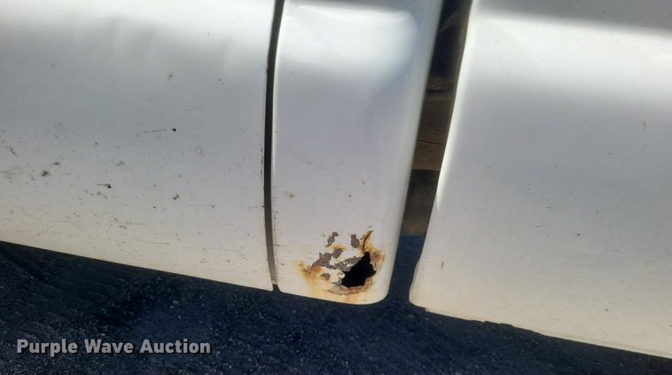 image for item DR4800 2006 Ford  F250 Super Duty XL  pickup truck