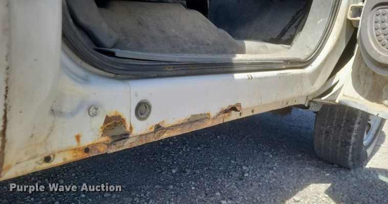 image for item DR4800 2006 Ford  F250 Super Duty XL  pickup truck