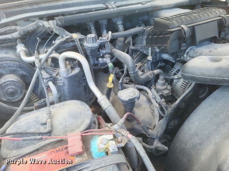 image for item DR4800 2006 Ford  F250 Super Duty XL  pickup truck