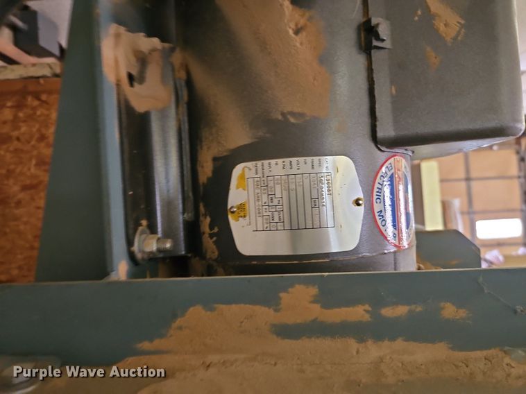 image for item DR8625 Delta dust collector