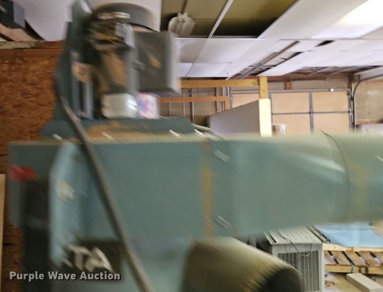 image for item DR8625 Delta dust collector