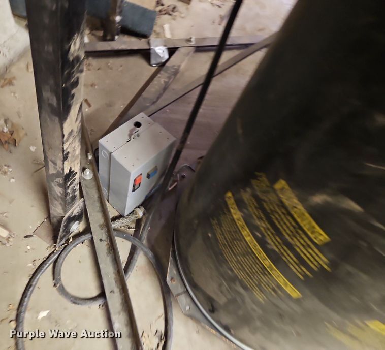 image for item DR8625 Delta dust collector