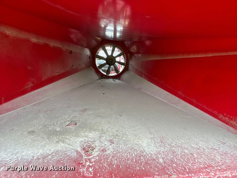 image for item DX0541 McPherson M20FR burn curtain 