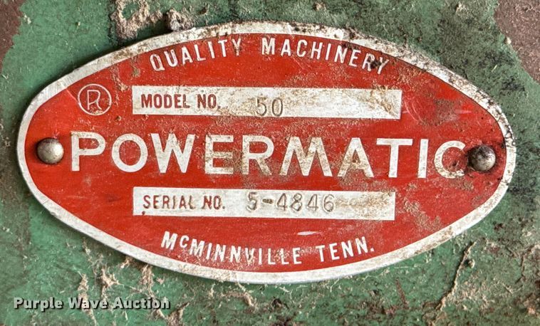 image for item DX0629 Woodworking equipment