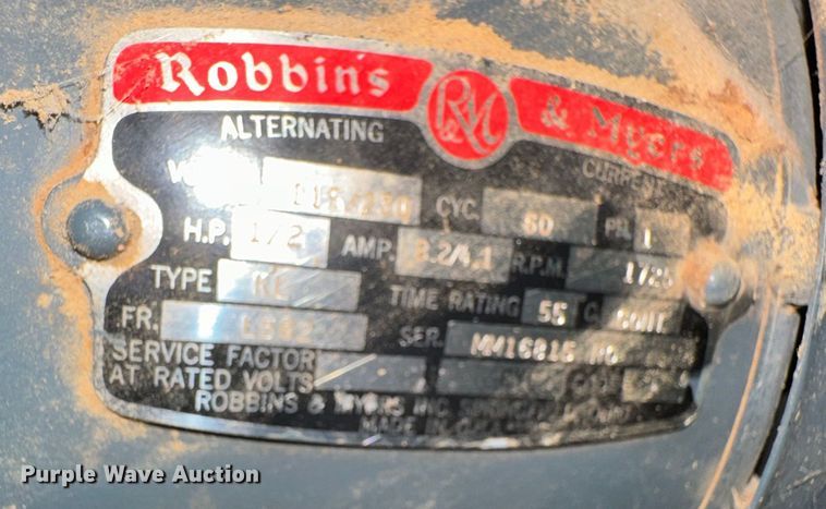 image for item DX0629 Woodworking equipment