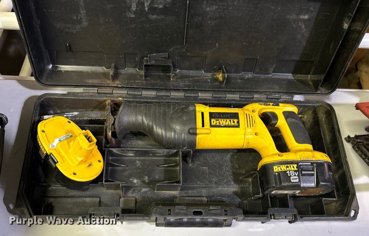 image for item EG0435 Power tools