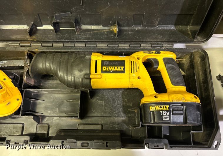 image for item EG0435 Power tools