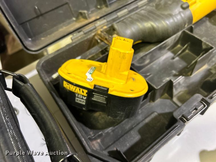 image for item EG0435 Power tools