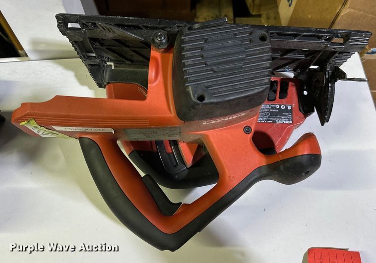 image for item EG0435 Power tools