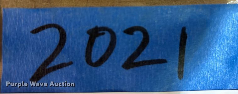 image for item EG0439 Trimble GeoExplorer 6000 Series GPS unit