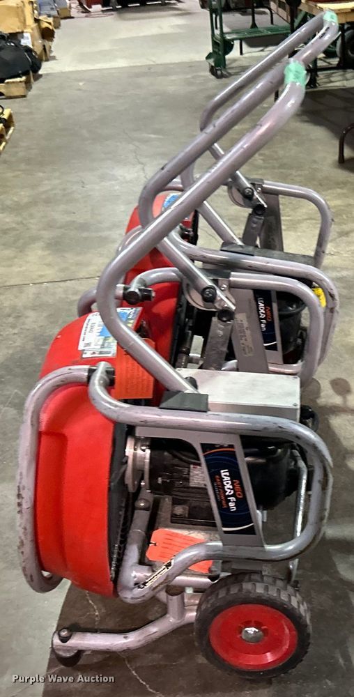 image for item EG0442 (2) Neo Leader positive pressure fans