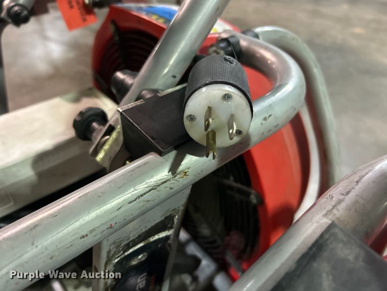 image for item EG0442 (2) Neo Leader positive pressure fans