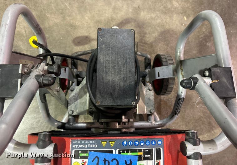 image for item EG0442 (2) Neo Leader positive pressure fans