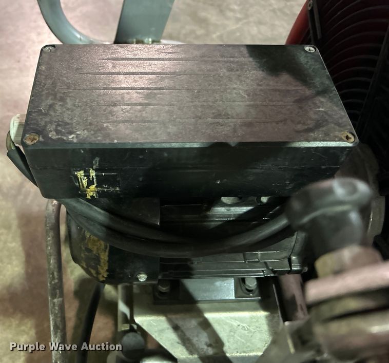 image for item EG0442 (2) Neo Leader positive pressure fans