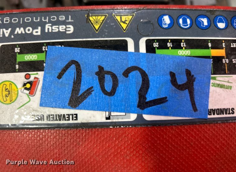 image for item EG0442 (2) Neo Leader positive pressure fans