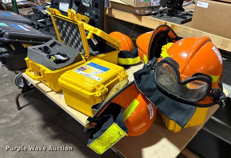 image for item EG0443 Morning Pride thermal imaging cameras