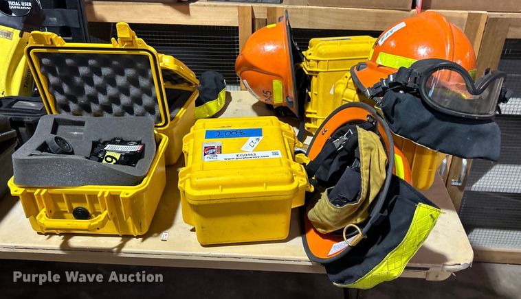 image for item EG0443 Morning Pride thermal imaging cameras