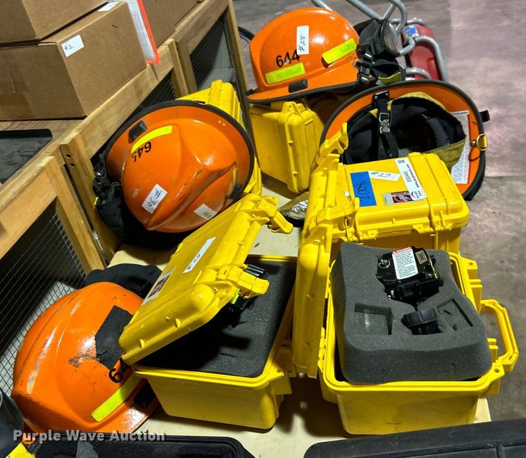 image for item EG0443 Morning Pride thermal imaging cameras