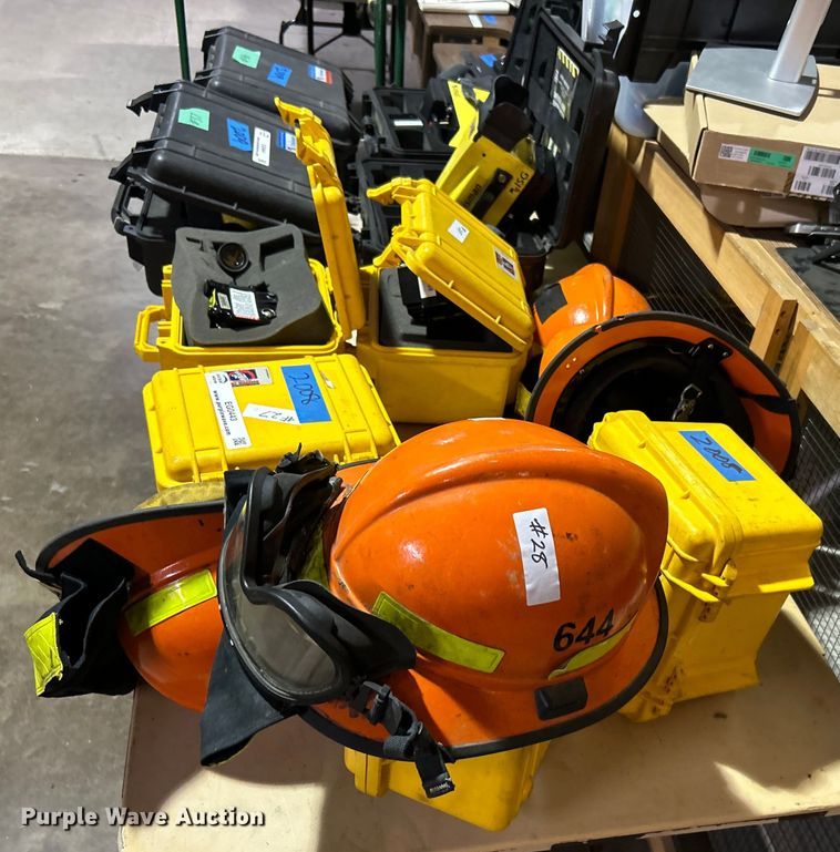 image for item EG0443 Morning Pride thermal imaging cameras