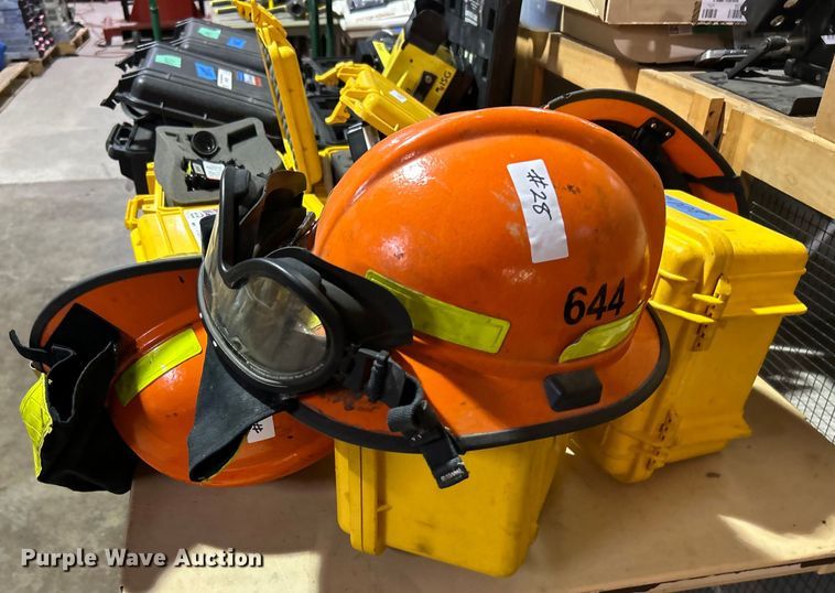 image for item EG0443 Morning Pride thermal imaging cameras