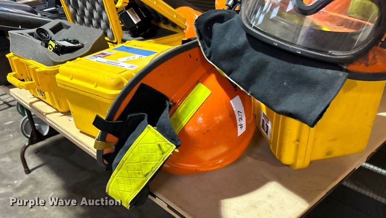 image for item EG0443 Morning Pride thermal imaging cameras