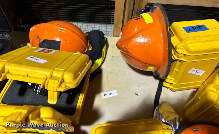 image for item EG0443 Morning Pride thermal imaging cameras