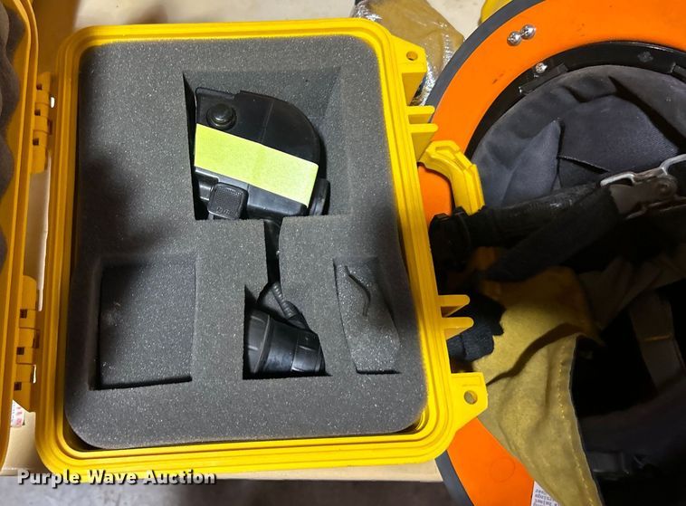 image for item EG0443 Morning Pride thermal imaging cameras