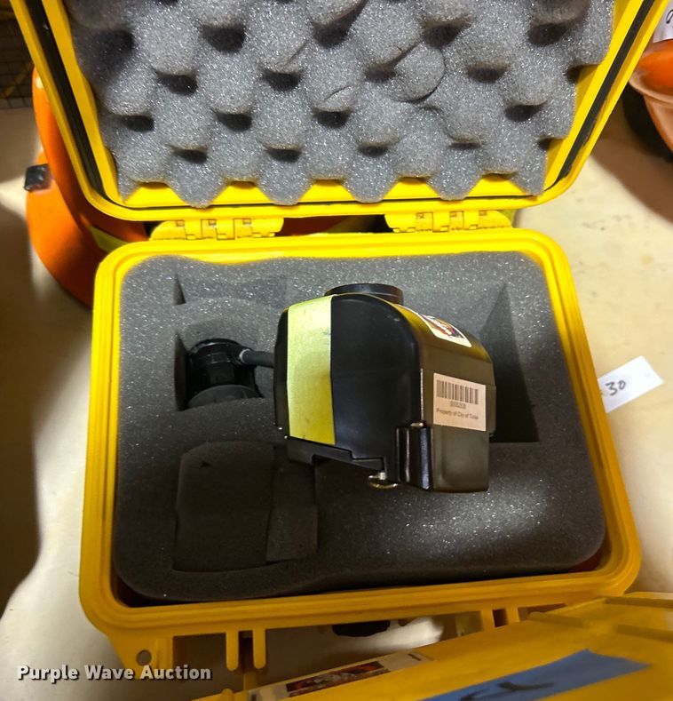 image for item EG0443 Morning Pride thermal imaging cameras