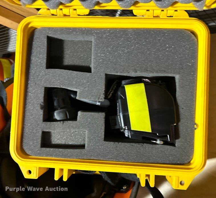 image for item EG0443 Morning Pride thermal imaging cameras