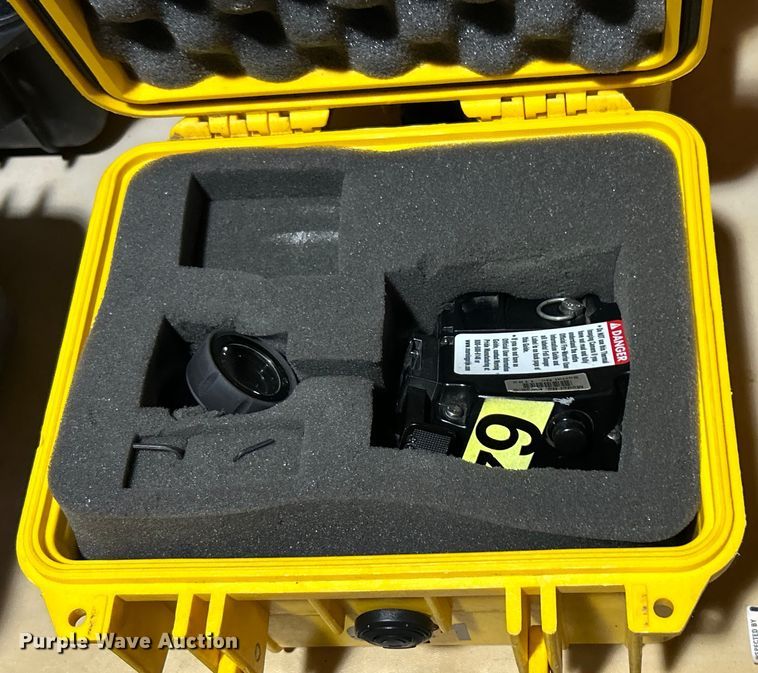 image for item EG0443 Morning Pride thermal imaging cameras