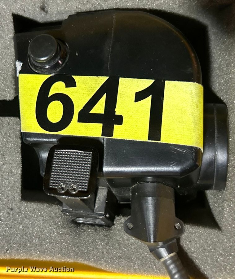 image for item EG0443 Morning Pride thermal imaging cameras