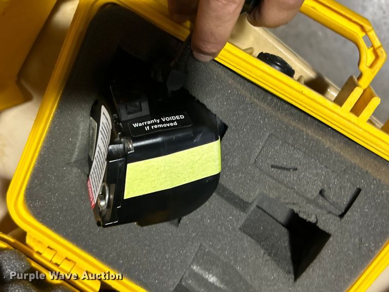 image for item EG0443 Morning Pride thermal imaging cameras