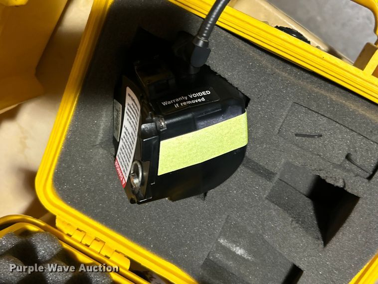 image for item EG0443 Morning Pride thermal imaging cameras