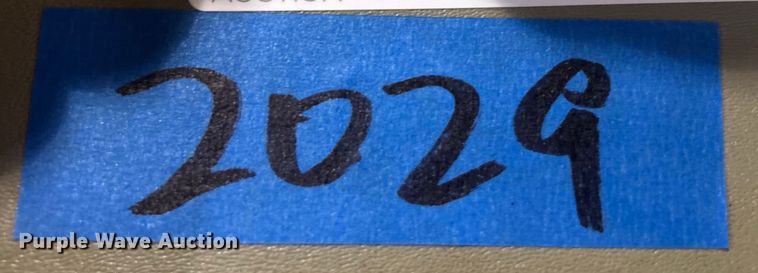 image for item EG0445 (10) Akron Brass 2-1/2