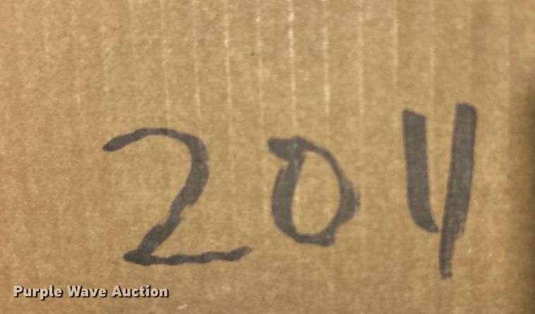 image for item EG0447 Approximately 24 hoses