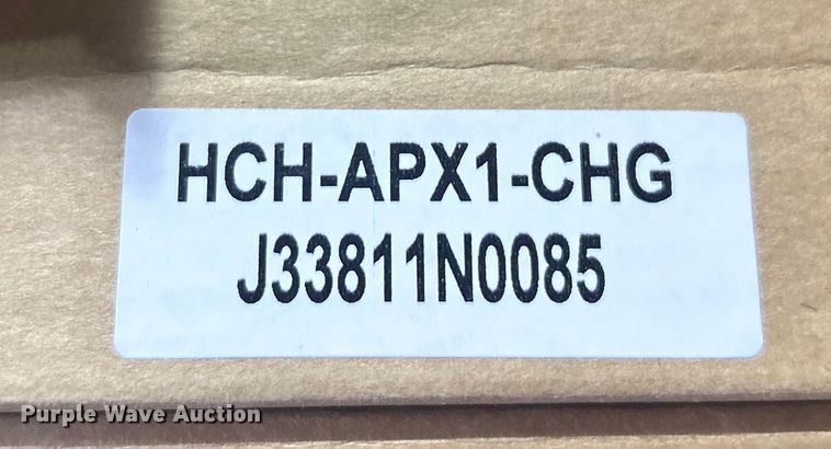 image for item EG0449 (7) Global Technology Systems USHCH-APX1-CHG GSA single bay chargers
