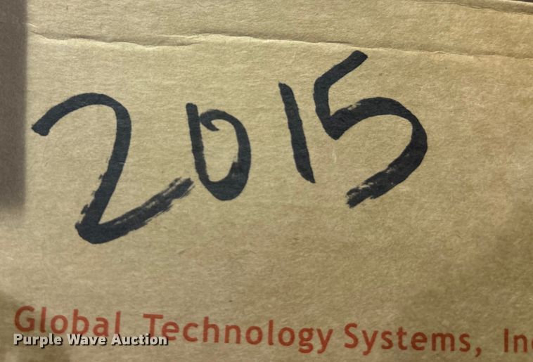 image for item EG0449 (7) Global Technology Systems USHCH-APX1-CHG GSA single bay chargers