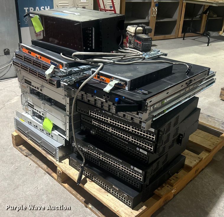 image for item EG0451 Electronics