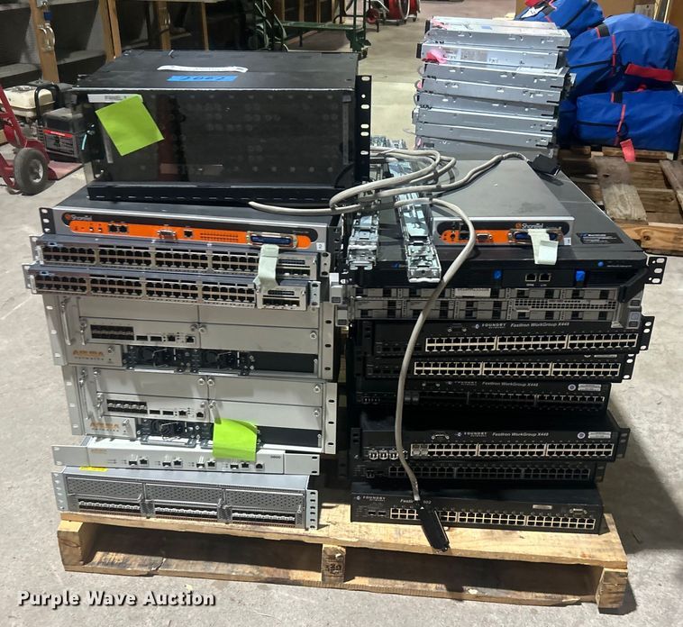 image for item EG0451 Electronics