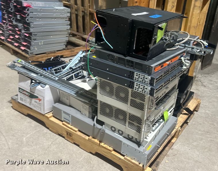 image for item EG0451 Electronics