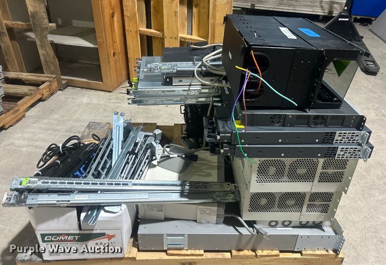 image for item EG0451 Electronics