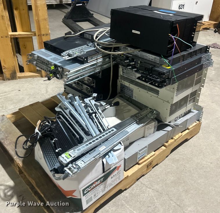 image for item EG0451 Electronics