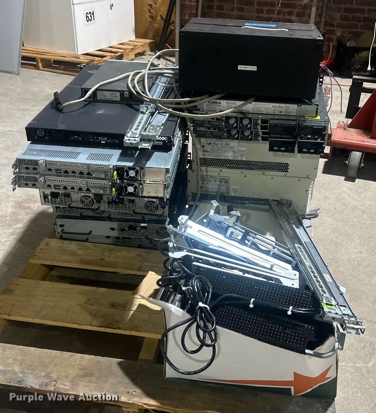 image for item EG0451 Electronics