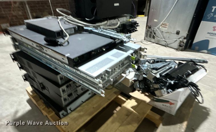 image for item EG0451 Electronics