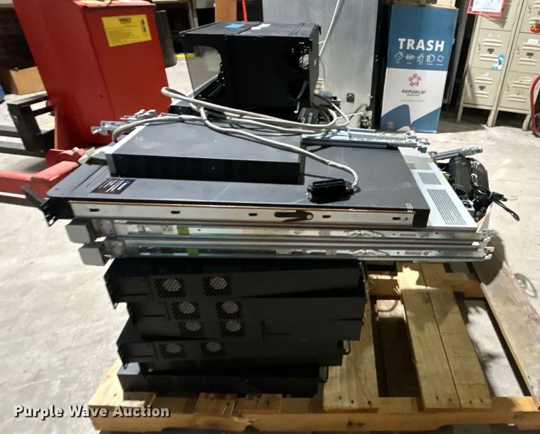 image for item EG0451 Electronics